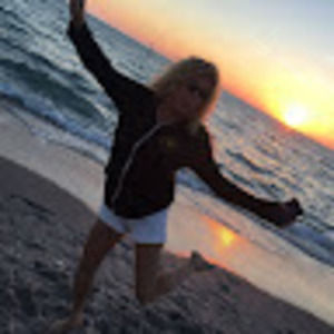 Meet your Posher, Brenda